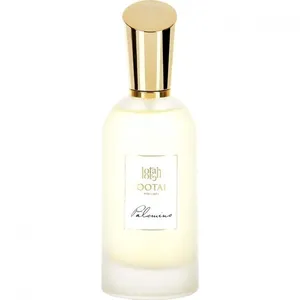 Lootah Palomino perfume bottle