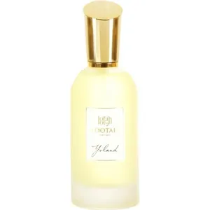 Lootah Yoland perfume bottle