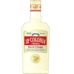 JP Colonia Eau de Cologne / オーデコロン EX perfume bottle