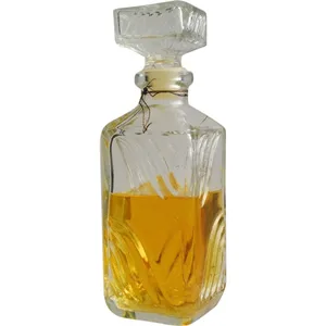 Severnoye Siyanie Nevsky / Невский perfume bottle