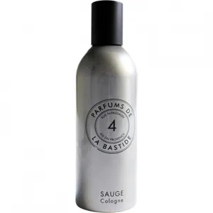 Parfums de La Bastide Sauge parfüm şişesi