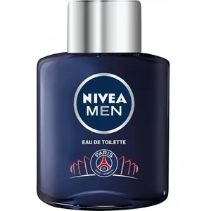 Nivea Men - Paris Saint-Germain perfume bottle