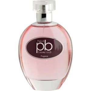 PB Cosmetics Prune perfume bottle