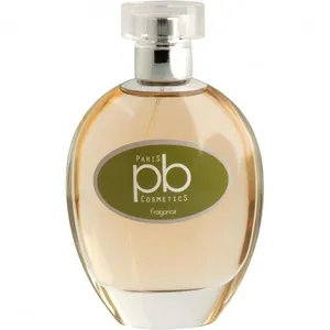PB Cosmetics Vert perfume bottle