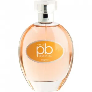 PB Cosmetics Orange Clair perfume bottle