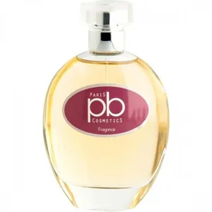 PB Cosmetics Violet perfume bottle
