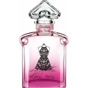 Guerlain La Petite Robe Noire Ma Robe Hippie-Chic perfume bottle