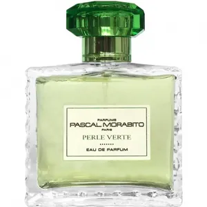 Pascal Morabito Perle Verte perfume bottle