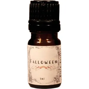 Amorphous Falloween perfume bottle