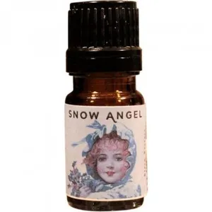 Amorphous Snow Angel parfüm şişesi