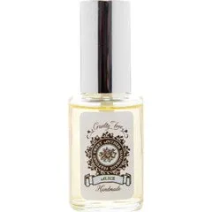 Sweet Anthem Anita perfume bottle