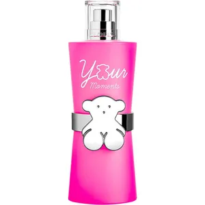 Tous Your Moments perfume bottle