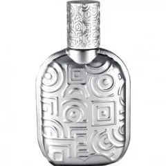 Ahmed Al Maghribi Journey - Oud Zara perfume bottle