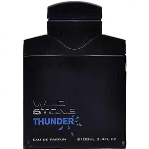 Wild Stone Thunder parfüm şişesi