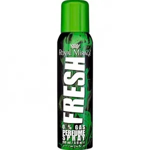 Royal Mirage Fresh parfüm şişesi