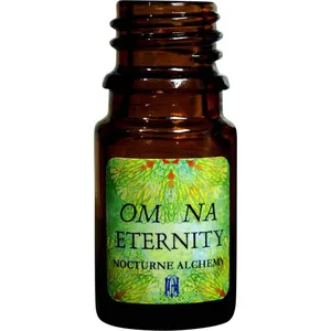 Nocturne Alchemy OM NA - Eternity parfüm şişesi