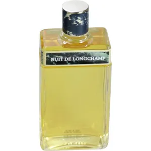 Lubin Nuit de Longchamp (Eau de Toilette) parfüm şişesi