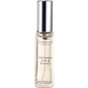 Cochine Vietnamese Rose & Delentii perfume bottle