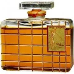 Paul Olmer Très Sport perfume bottle
