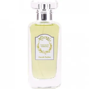 Mistral Verveine / Verbena parfüm şişesi