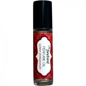 Firebird Winter Pomegranate parfüm şişesi