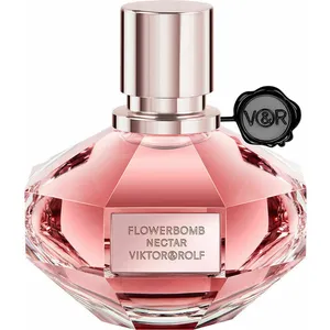 Viktor & Rolf Flowerbomb Nectar parfüm şişesi