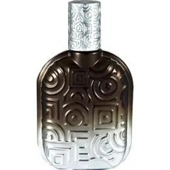 Ahmed Al Maghribi Journey - Wa'ad / واد perfume bottle