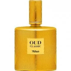 Ahmed Al Maghribi Oud Classic / عود كلاسك parfüm şişesi