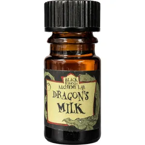 Black Phoenix Alchemy Lab Dragon's Milk perfume bottle
