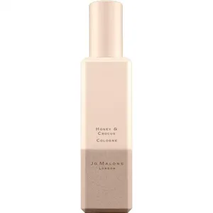 Jo Malone Honey & Crocus parfüm şişesi