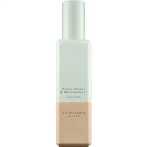 Jo Malone Green Wheat & Meadowsweet parfüm şişesi