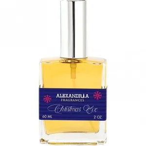 Alexandria Fragrances Christmas Eve parfüm şişesi