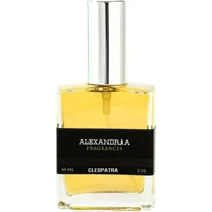 Alexandria Fragrances Cleopatra parfüm şişesi