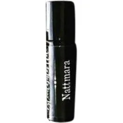 Bloodbath No. 12 - Nattmara perfume bottle