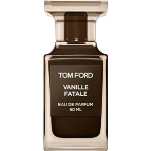 Tom Ford Vanille Fatale parfüm şişesi