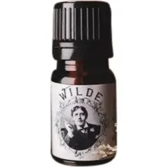 Amorphous Wilde parfüm şişesi