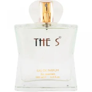 Akat The S Idol perfume bottle