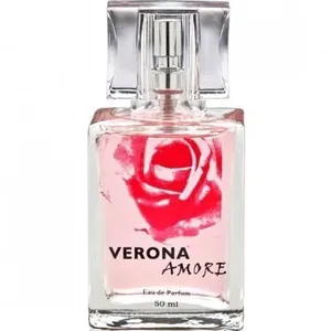 Essenze di Pozzi Verona Amore parfüm şişesi