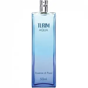 Essenze di Pozzi Turim Aqua parfüm şişesi
