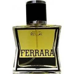 Essenze di Pozzi Ferrara parfüm şişesi