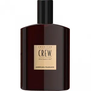 American Crew Americana Fragrance perfume bottle
