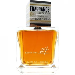 Bath & Body Works Botanical Blend perfume bottle