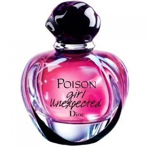 Dior Poison Girl Unexpected perfume bottle