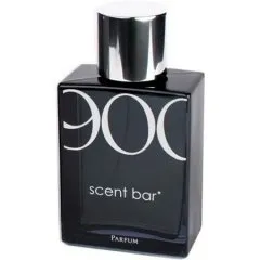 Scent Bar 900 perfume bottle