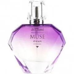 Parli Muse Dream parfüm şişesi