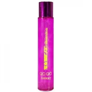 Parli Go-Go Cherry perfume bottle