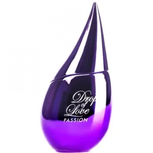 Parli Drop of Love - Passion perfume bottle