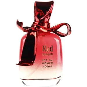 Parli Red Passion parfüm şişesi