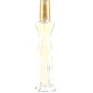 Parli Golden Lady perfume bottle