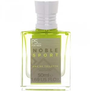 Primark Noble Sport (Eau de Toilette) parfüm şişesi